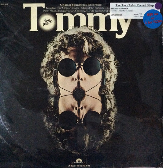 Movie Soundtrack - Tommy