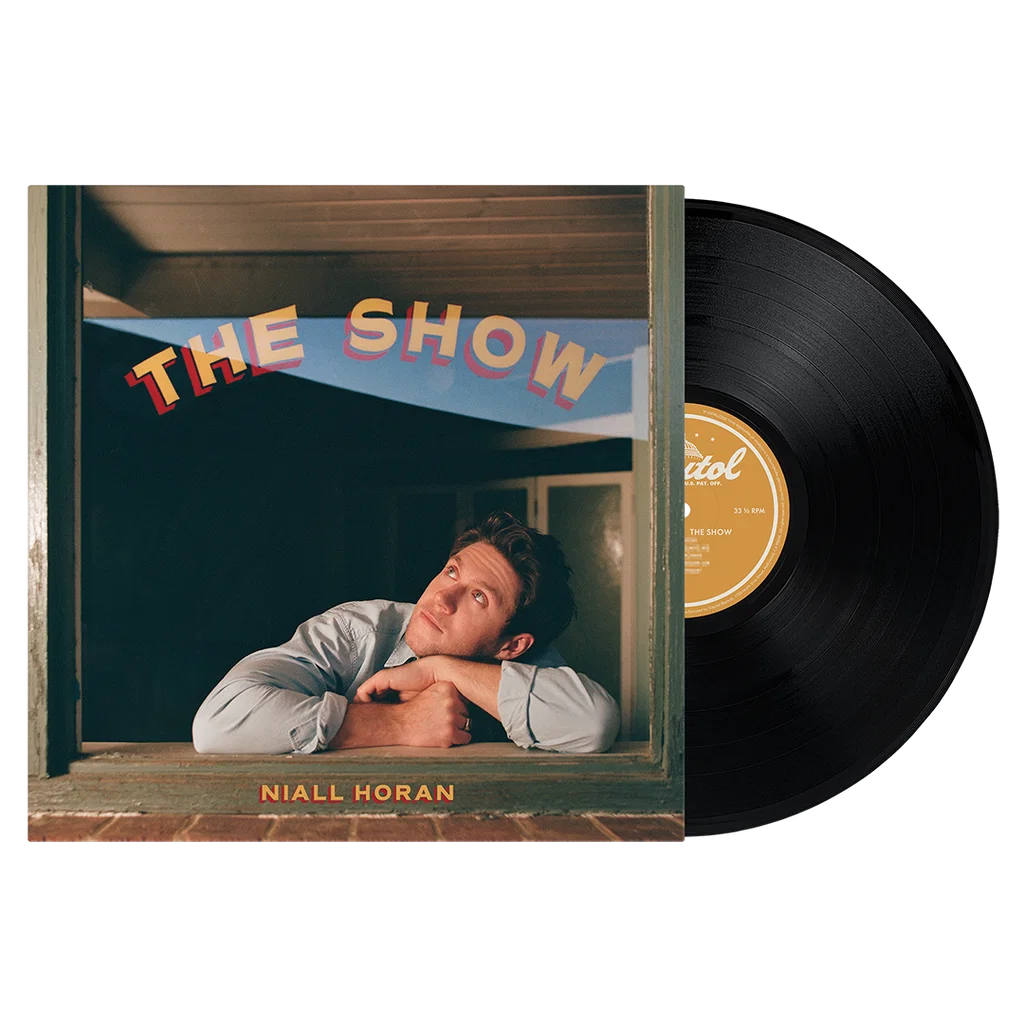Niall Horan - The Show