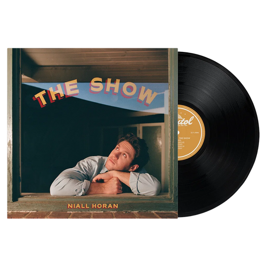 Niall Horan - The Show