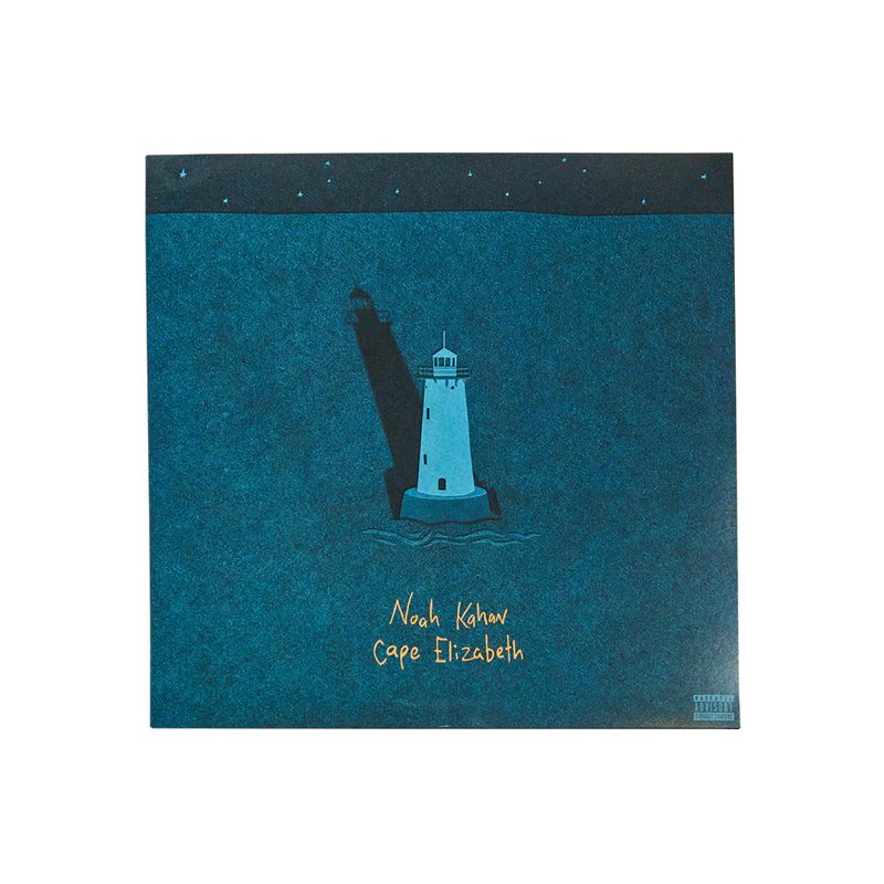 Noah Kahan - Cape Elizabeth