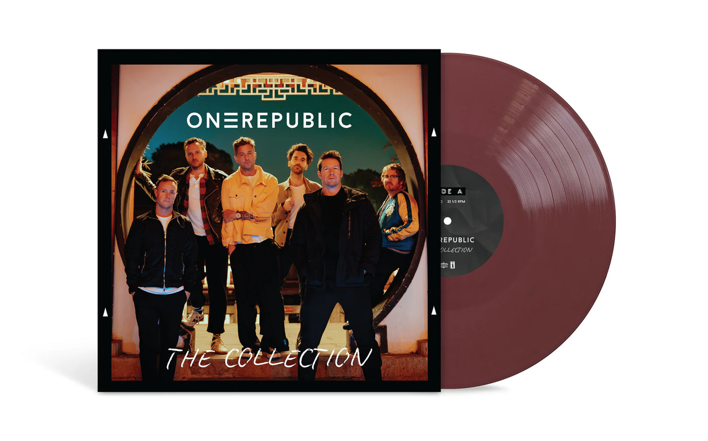 Onerepublic - The Collection