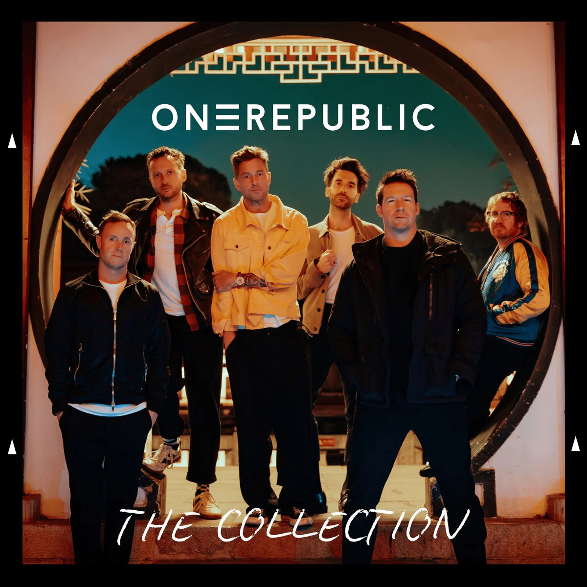Onerepublic - The Collection