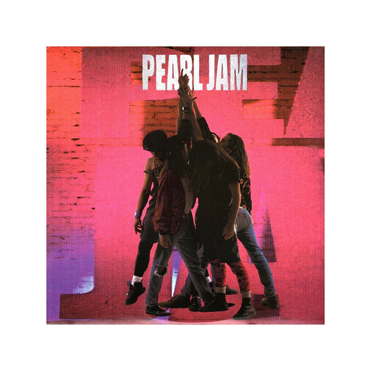 Pearl Jam - Ten