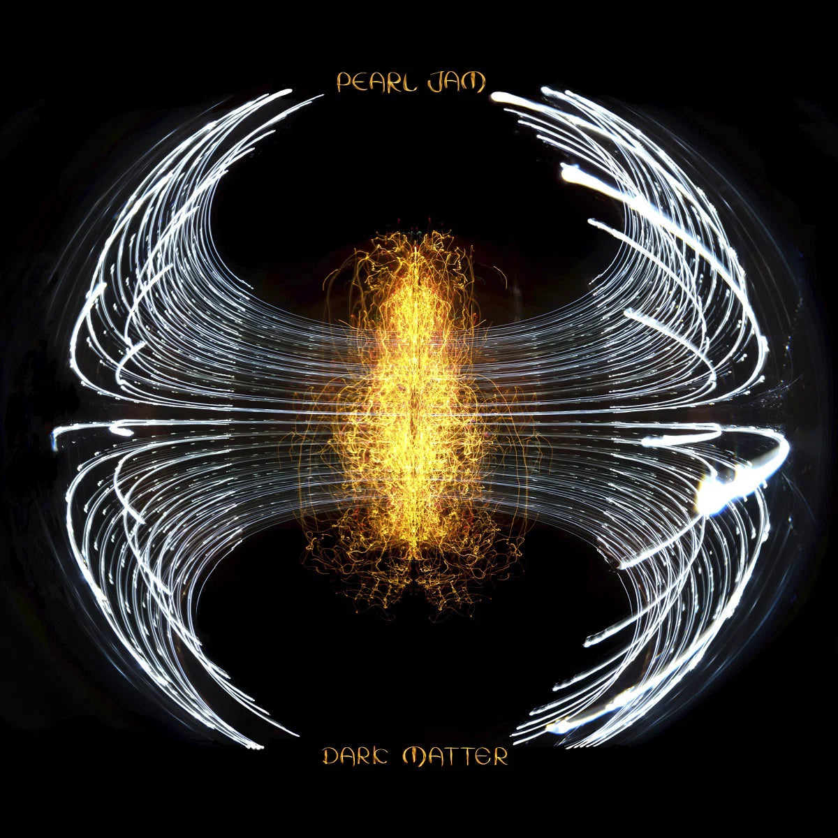 Pearl Jam - Dark Matter