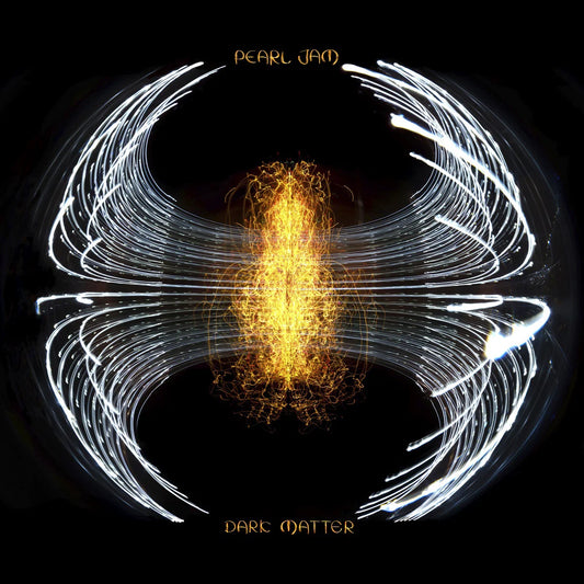 Pearl Jam - Dark Matter