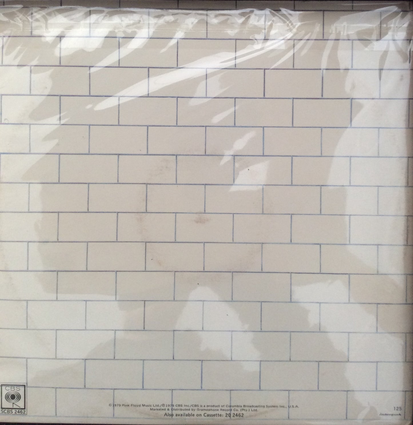 Pink Floyd - The Wall