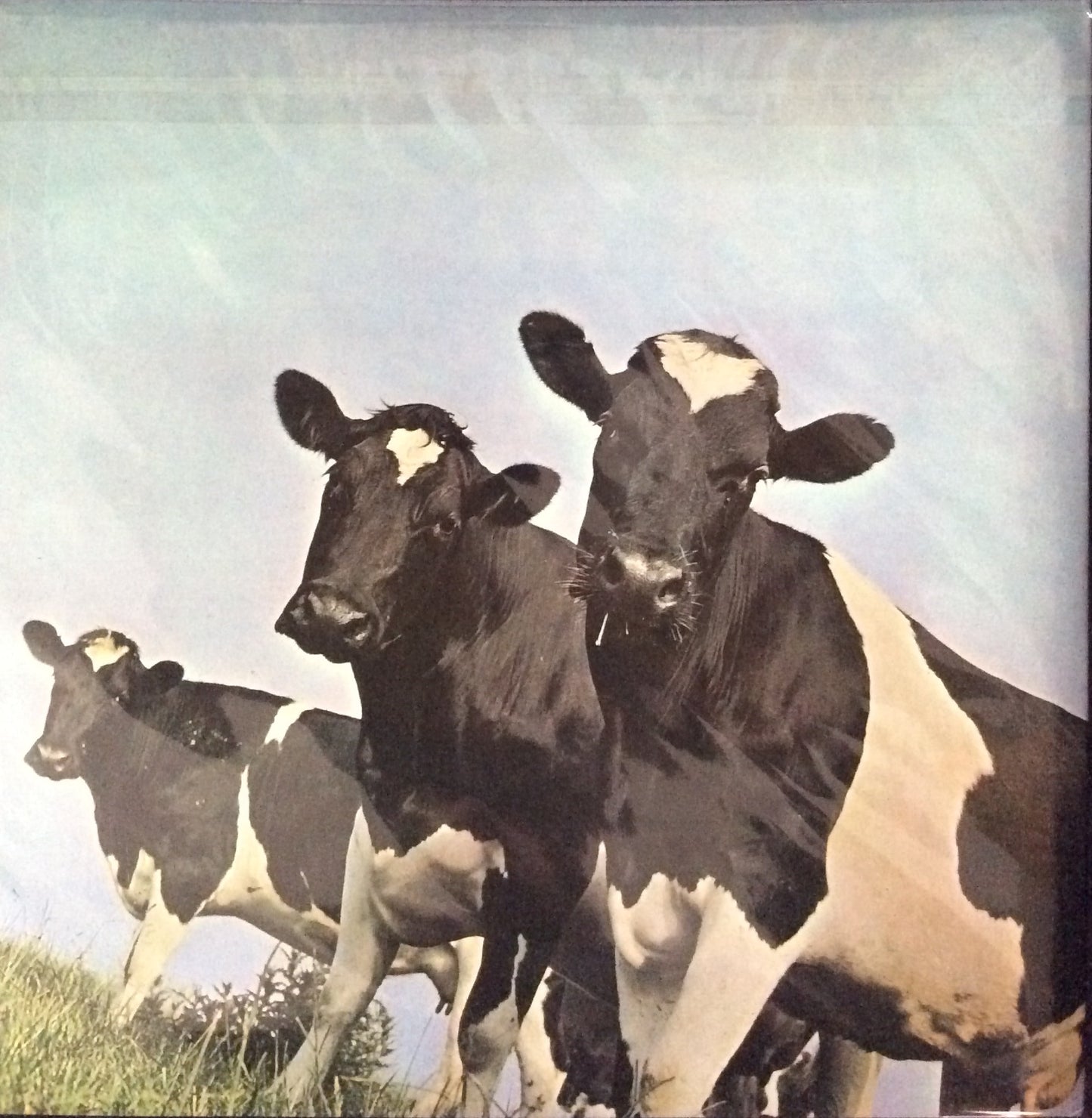 Pink Floyd - Atom Heart Mother