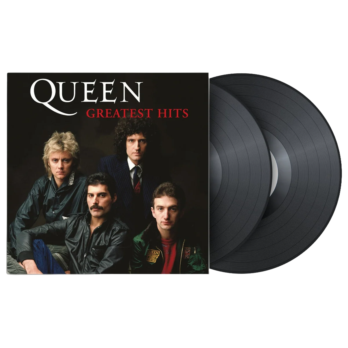 Queen - Greatest Hits