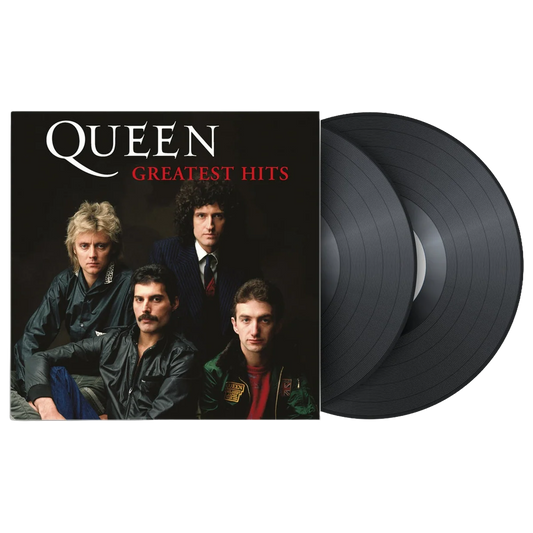 Queen - Greatest Hits