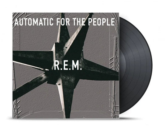 R.E.M. - Automatic For The People