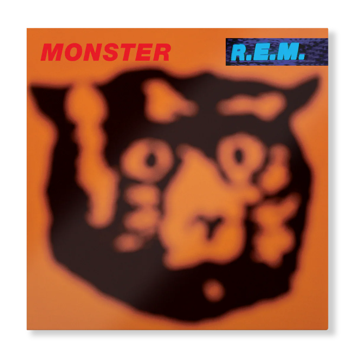 R.E.M. - Monster