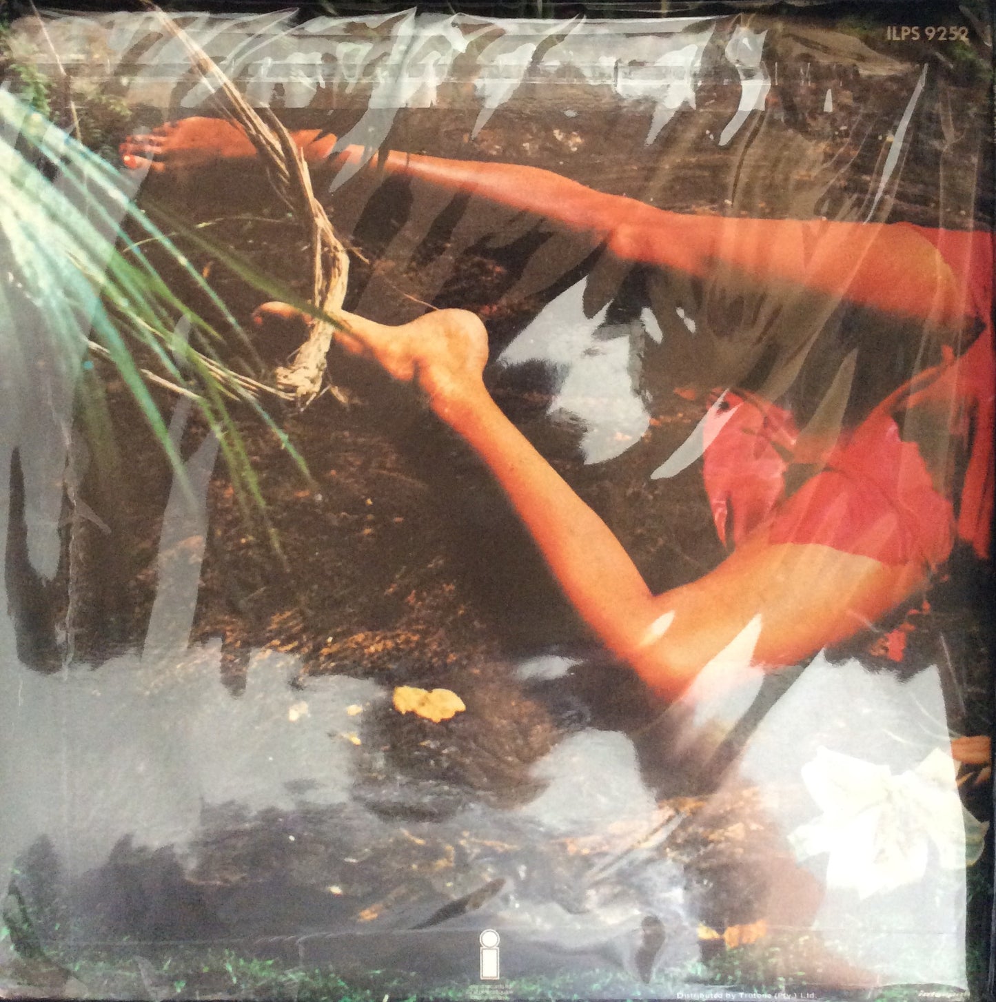 Roxy Music - Stranded