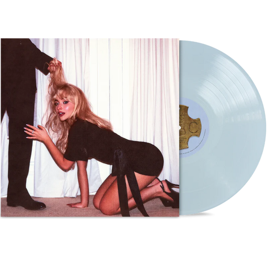 Sabrina Carpenter - Man's Best Friend