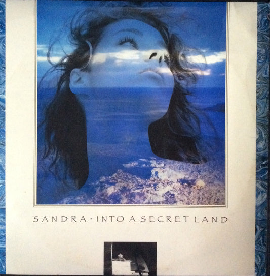 Sandra - Into A Secret Land