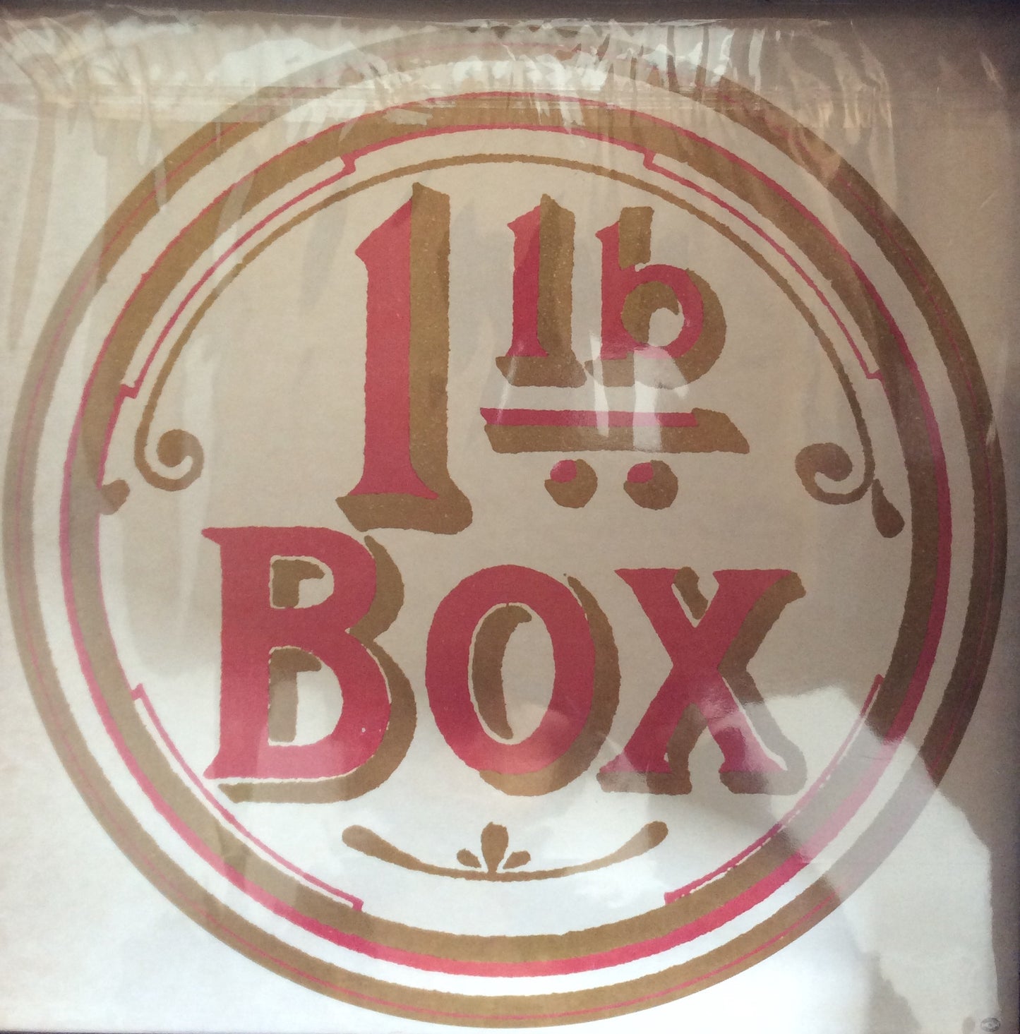 Small Faces - Ogden's Nut Gone Flake