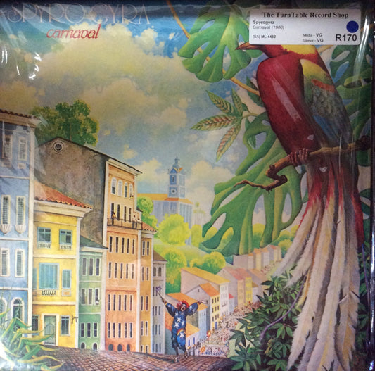 Spyro Gyra - Carnaval