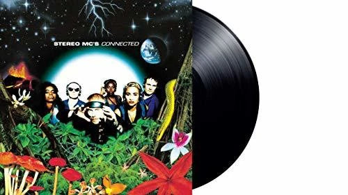 Stereo MC's - Connected