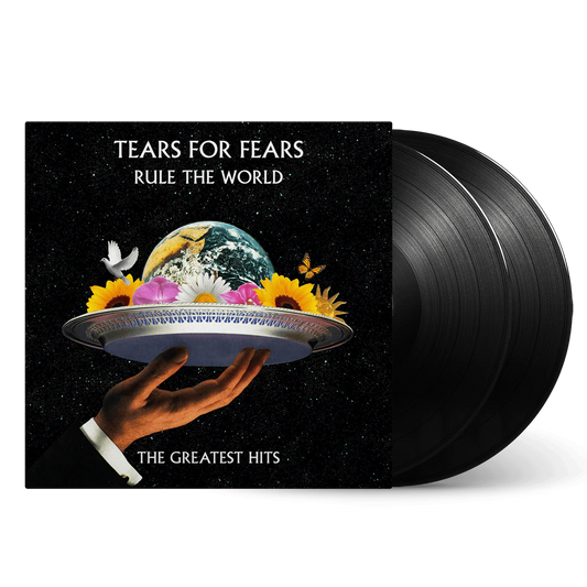 Tears For Fears - Rule The World - The Greatest Hits