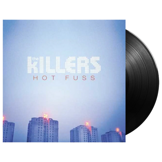 The Killers - Hot Fuss
