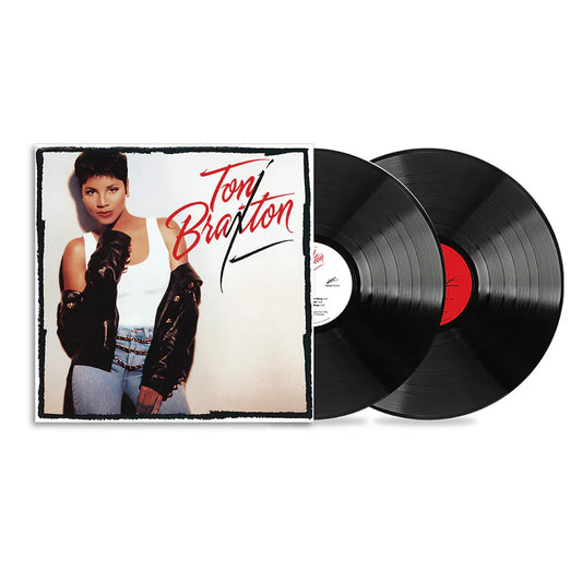 Toni Braxton - Toni Braxton