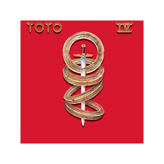 Toto - IV