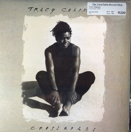 Tracy Chapman - Crossroads