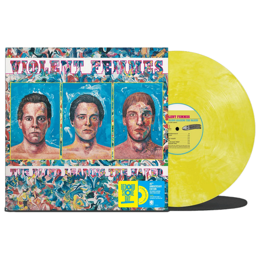 Violent Femmes - The Blind Leading The Deaf (RSD 2026 - 40th Anniversary Edition)