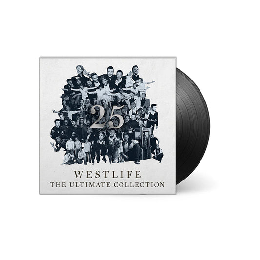 Westlife - The Ultimate Collection