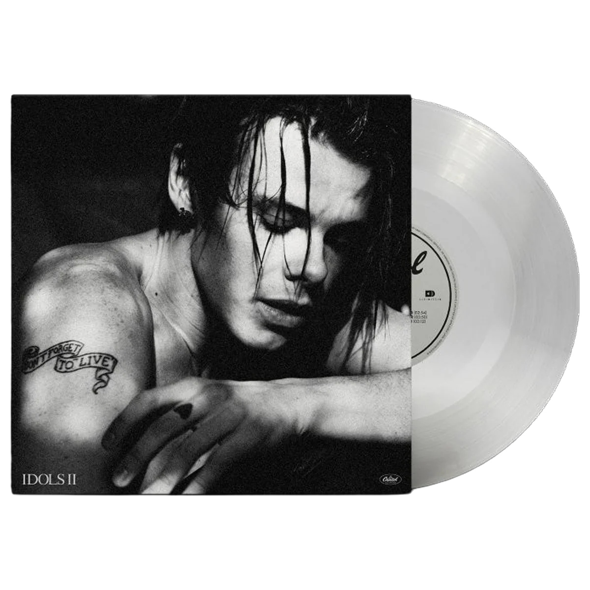 Yungblud - Idols II