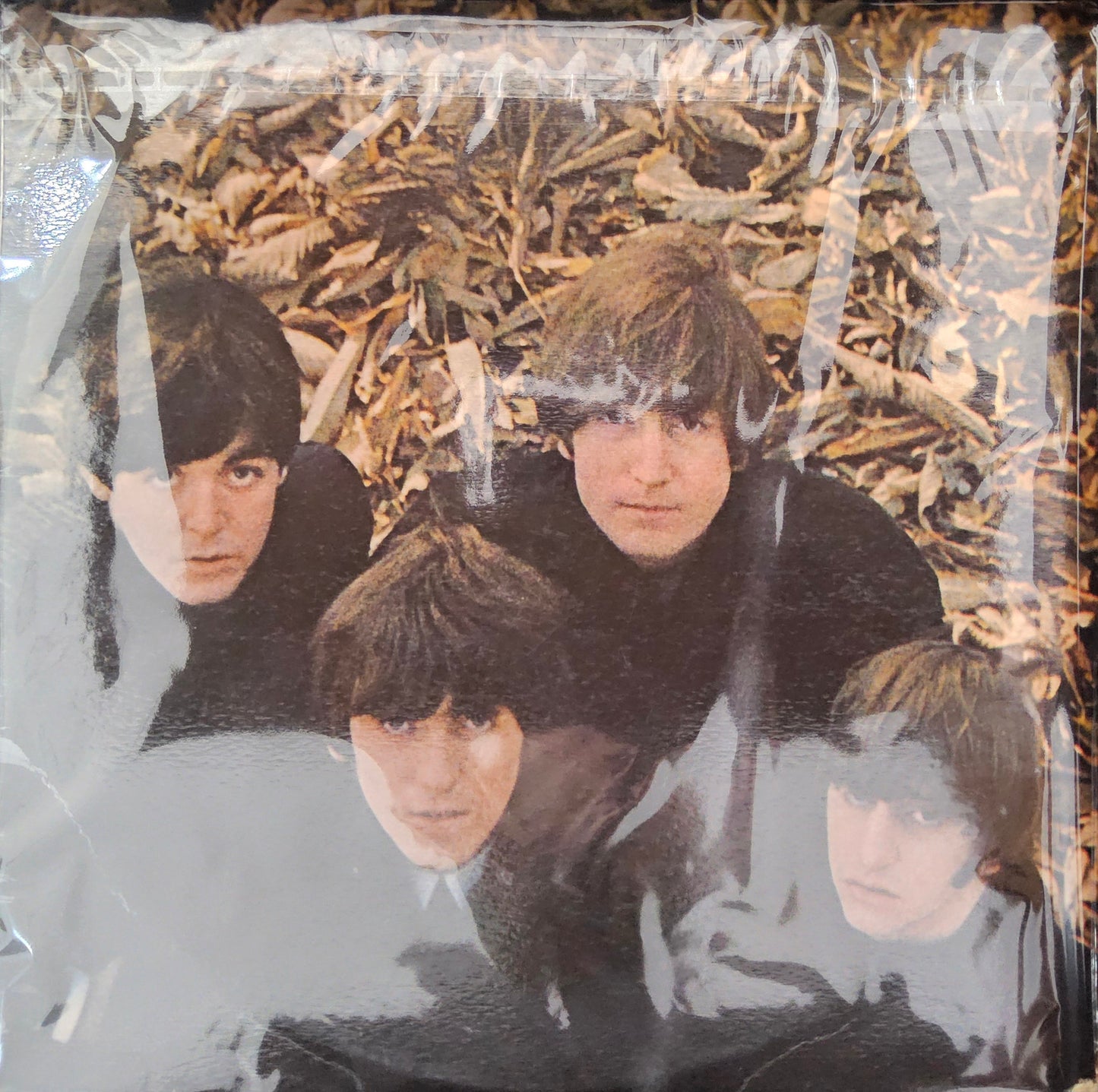 The Beatles - Beatles For Sale