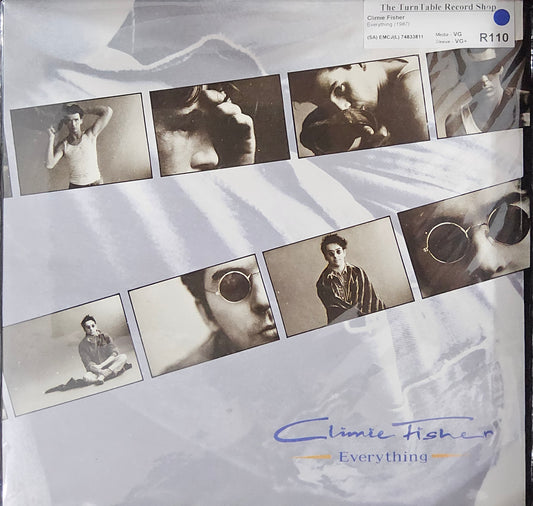 Climie Fisher - Everything