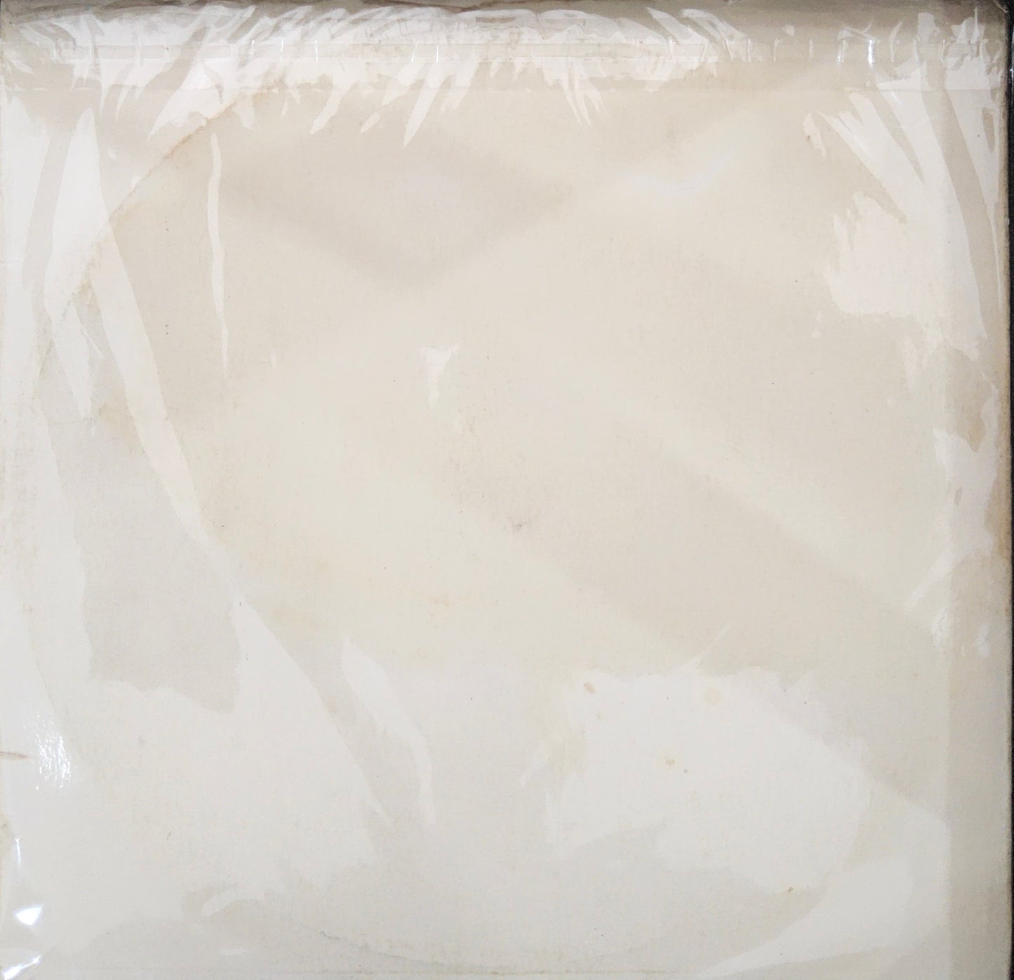The Beatles - "White Album"