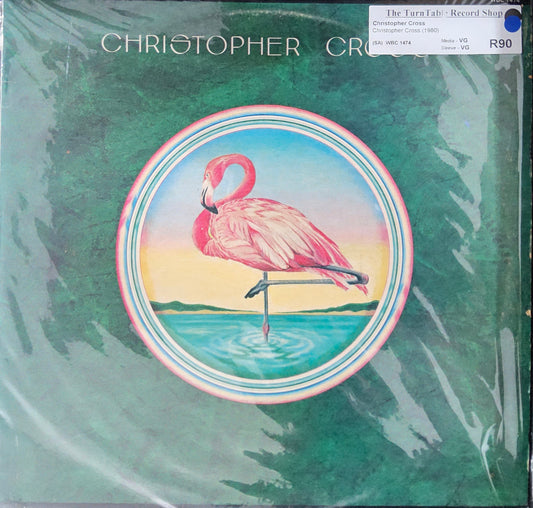 Christopher Cross - Christopher Cross