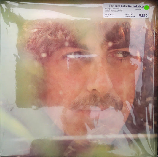 George Harrison - George Harrison