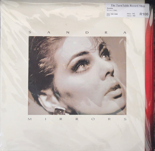 Sandra - Mirrors