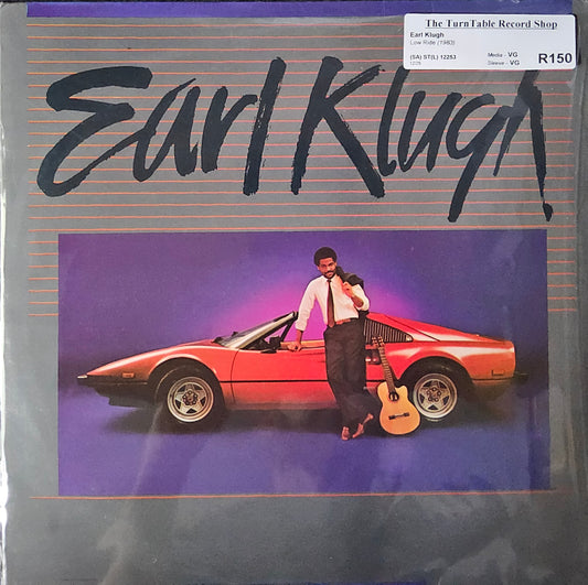 Earl Klugh - Low Ride