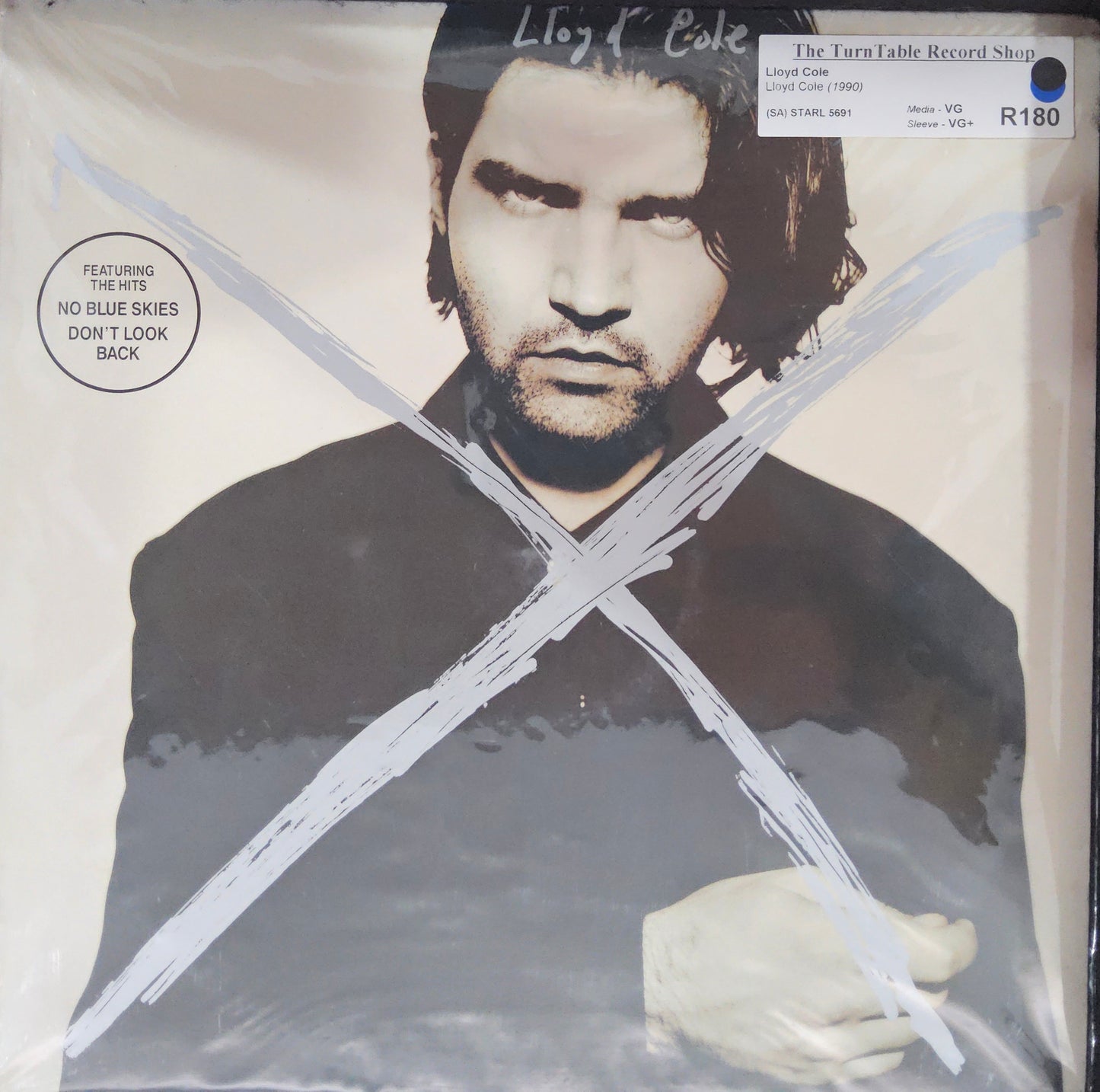 Lloyd Cole - Lloyd Cole