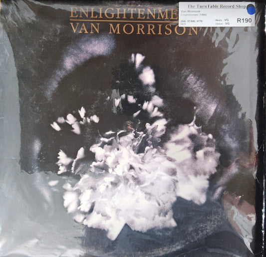 Van Morrison - Enlightement