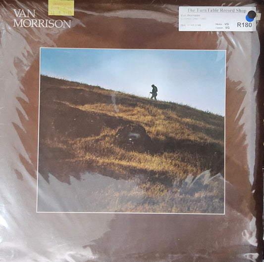 Van Morrison - Common One