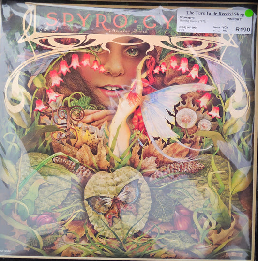 Spyro Gyra - Morning Dance